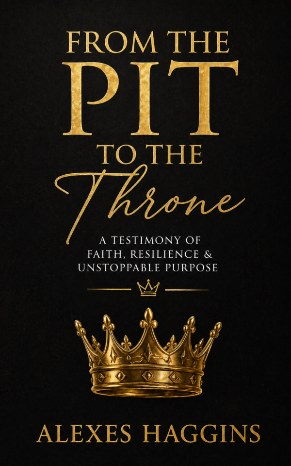 From the Pit to the Throne