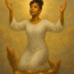In the Palms of the Almighty