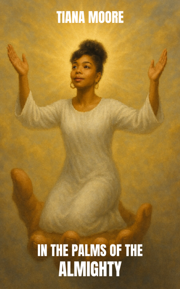 In the Palms of the Almighty