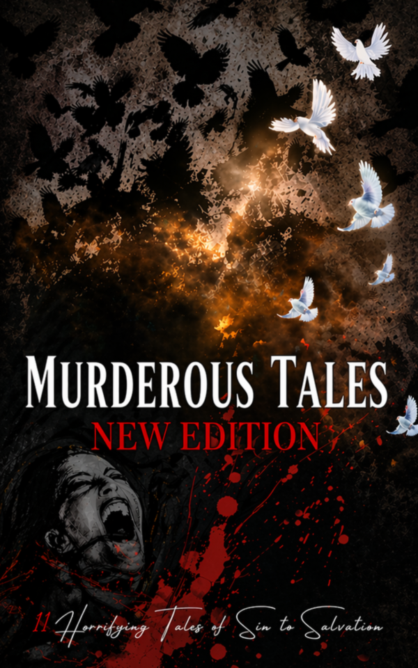 Murderous Tales: New Edition