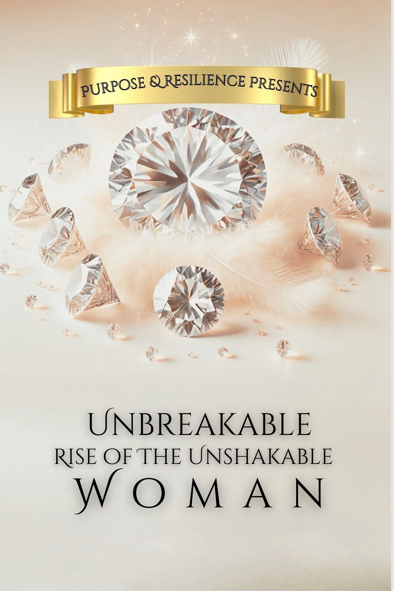 Unbreakable Rise of the Unshakeable Woman