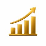 Strategic book distribution for first-time authors.