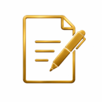 Professional editing, formatting, and design for first-time authors.