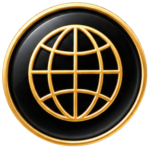 major distribution icon