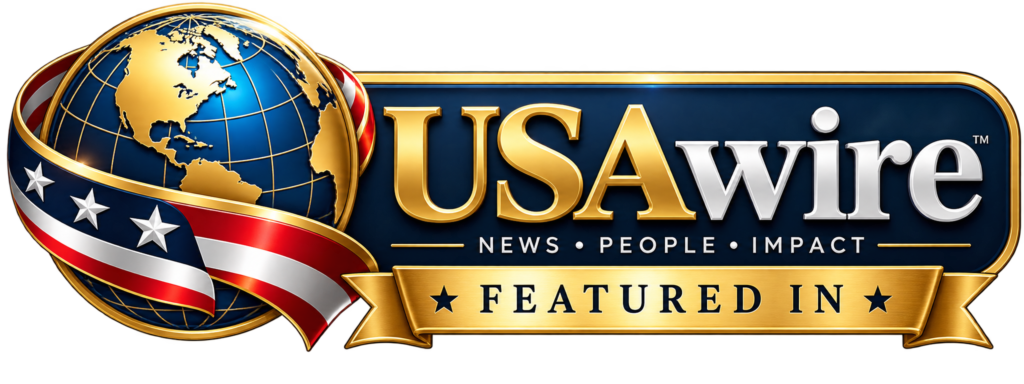 USAwire Recognition Woman of Many Trades LLC